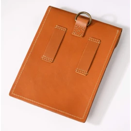 Bushcraft Essentials Leather Pouch Bushbox XL (ブッシュボックス Bushcraft Essentials/ブッシュクラフト エッセンシャルズ レザーポーチ ブッシュボックスXL)