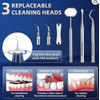 Plaque Remover for Teeth - Tartar Remover for Teeth, Dental
