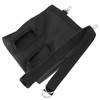 Rabbit Feeder Bag 600D Oxford Fabric Hanging Feeding Device Supply