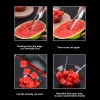 Unbranded Watermelon Slicer Kitchen Cutter Tool Portable Easy Operation Fruit