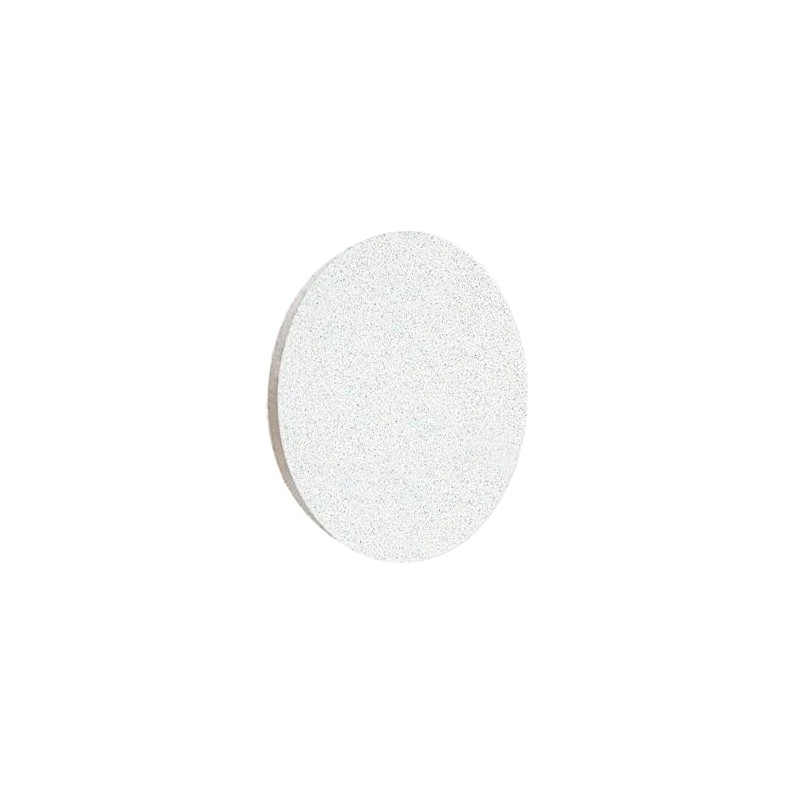 STALEKS PRO Pododisco Pack of 50 Sanding Discs with Soft