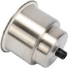 Amarine Made 8 Pack Of Stainless Steel Cup Drink Holder