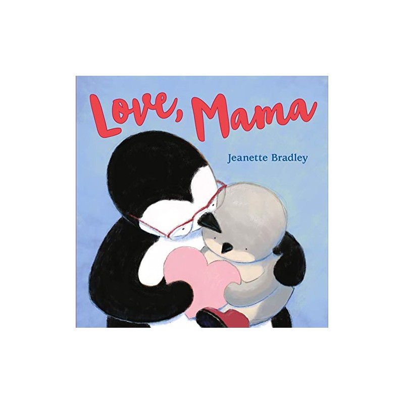 Love, Mama