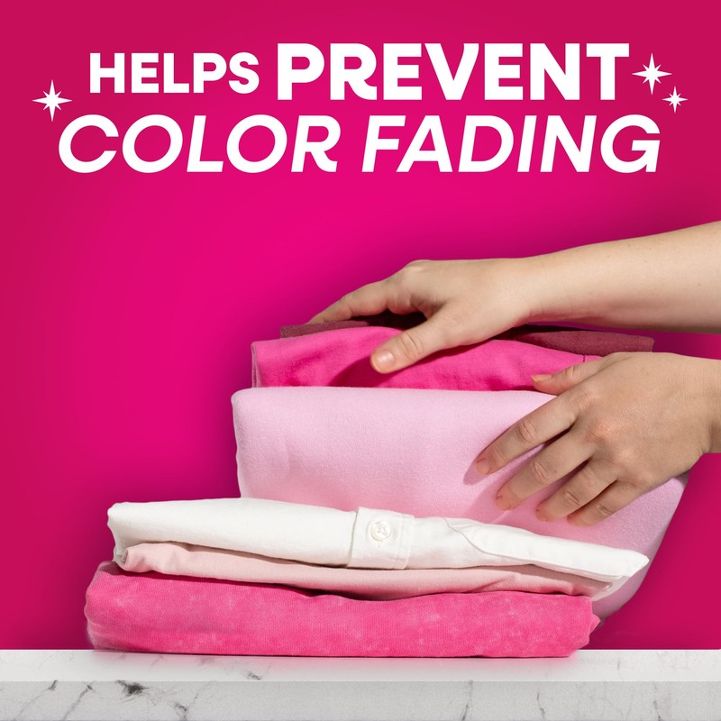 Persil Ultra Pacs Intense Fresh Everyday Clean Laundry Detergent, 42