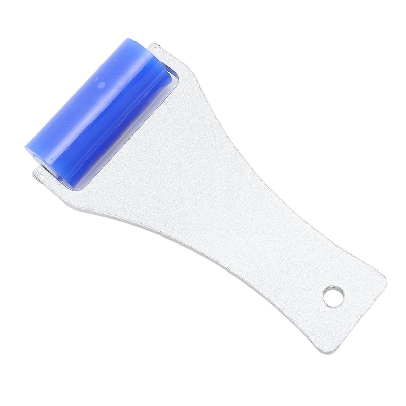 Silicone Manual Dust Roller Cleaner Tool with Static Electric Function
