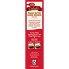Betty Crocker Delights, Peanut Butter Cookie Bownie Mix, 17.2 Oz