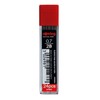 rOtring 0.7mm 2B Super Polymer Pencil Lead - Pack of