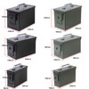RC Car Battery Storage Box, Metal storage box suitable for