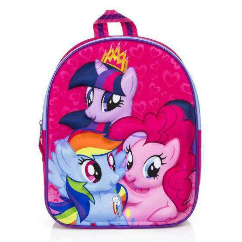 My Little Pony Modern Pink