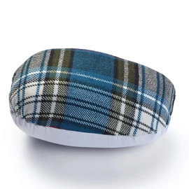 Prym Tailor's Ham for Ironing-Out Curved Seams, Polyester Blend, Multi-Colour, 20 x 14 x 10 cm
