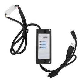 MDB Payment Device to PC Converter Bill Acceptor Coin Collector USB Adapter Interface Box