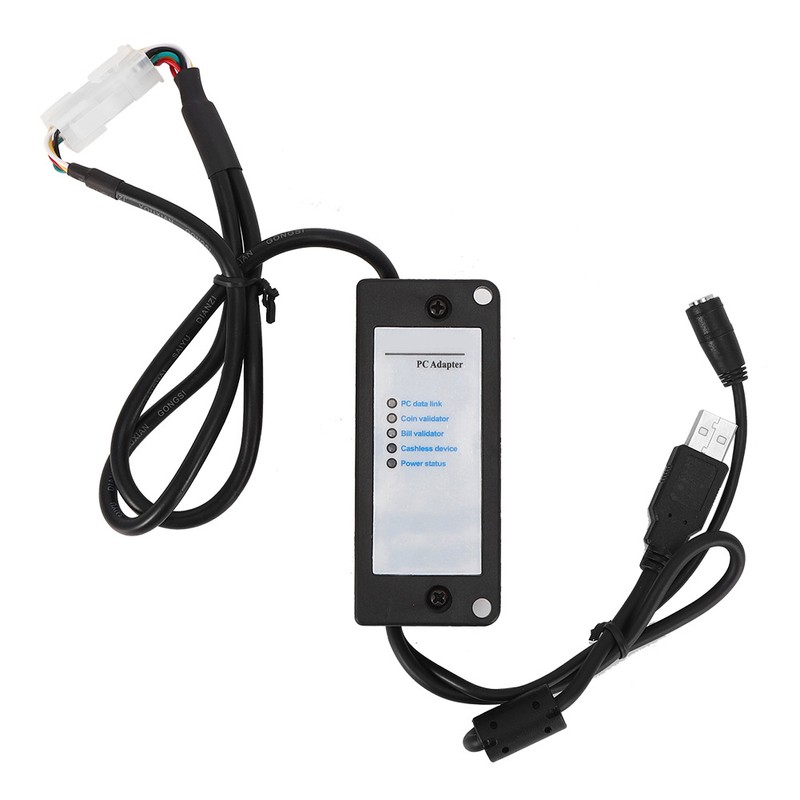 MDB Payment Device to PC Converter Bill Acceptor Coin Collector