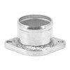 Turbo Compressor Flange Strong Sealing Leak Proof Rust Proof Replacement