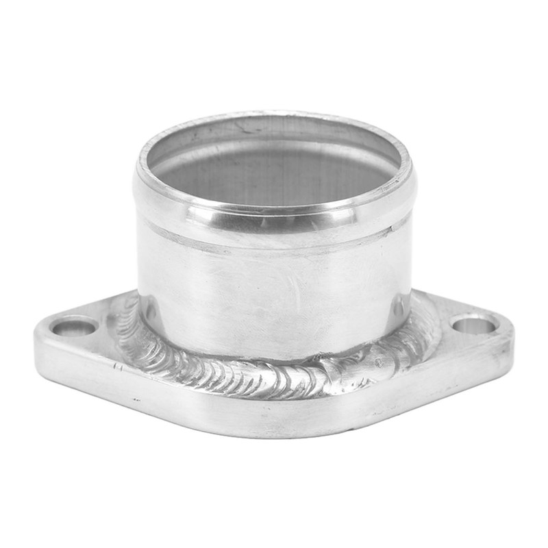 Turbo Compressor Flange Strong Sealing Leak Proof Rust Proof Replacement