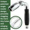 High Sierra Showerheads® - Handheld RV Shower Head with On