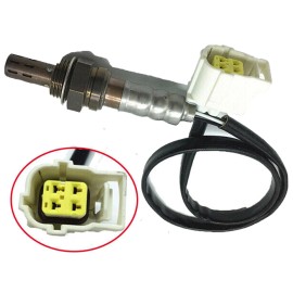 Unbranded Downstream Oxygen O2 Sensor For Jeep TJ Grand Cherokee Wrangler L6-4.0L 2001-04