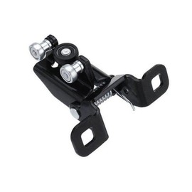 appRUN BOTTOM REAR DOOR CATCH STRIKER PLATE For CITROEN RELAY Jumper 1345736080