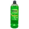 Plant-based Eco-friendly Car Wash Soap, Non-Toxic, Moderate-Foam Concentrated Professional Car