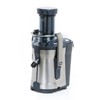Oster Easy-to-Clean Professional Juicer, Stainless Steel Juice Extractor, Auto-Clean Technology,