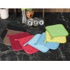 Joyhalo 4 Pack Pot Holders for Kitchen,Cotton Oven Holder with