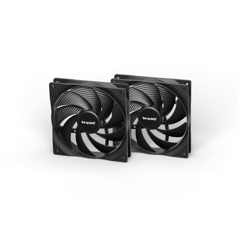 be quiet! Pure Loop 2 280mm | All in One