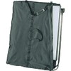 Quartet Easel Carrying Case, for Easels up to 32" x 42", for 100TE, 101EL & 200E Models, Black (100EC)