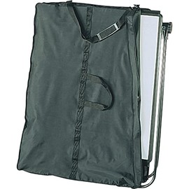Quartet Easel Carrying Case, for Easels up to 32" x 42", for 100TE, 101EL & 200E Models, Black (100EC)