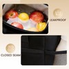 Lunch Bag for Men and Women Insulated,Large Lunch Box with