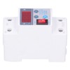 Voltage Protective Device Overvoltage Protector Industrial Supplies SVP‑912M 220V 40A