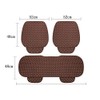 Nicole Knupfer Car Seat Cushion Seat Covers Universal Seat Covers