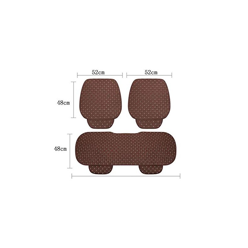 Nicole Knupfer Car Seat Cushion Seat Covers Universal Seat Covers