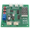 DC10‑60V 2 Channel 4 Wire Fan PWM Temperature Speed Controller