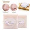 Pack Jabón Leche Arroz Tailandes Blanqueador Hidratante Colágeno Blanquea Hidrata
