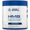 Applied Nutrition - HMB Powder - 3000mg Pure Formula -