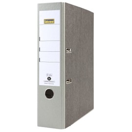 Idena A4 Folder Grey