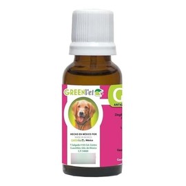 Gastro help, Antigastritis para perros