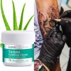 2 Pack Crema Adormecedora E Hidratante Natural Antes Tatuaje