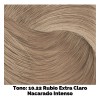 Nutrapel Color Tech Beige 10.22 Rubio Extra Claro Nacarado Intenso