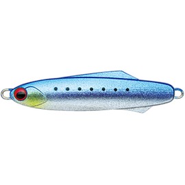 MADNESS Sardine #04 Silitenjig Lure