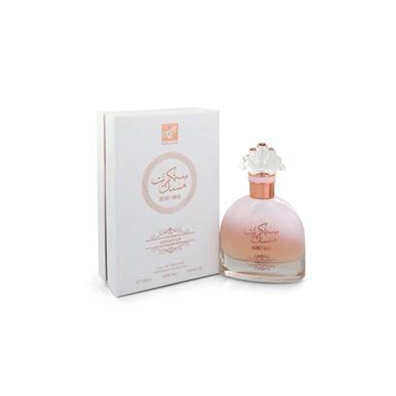 Private musk 3.4 fl.oz