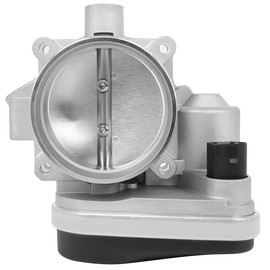 SCITOO Electronic Throttle Body Assembly Compatible with 04-06 for Volkswagen for Touareg, Replace 408238329002, 408238329002Z, 67-4011 Automotive Throttle