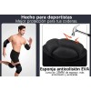 Rodillera Ajustable Voleibol Basketball Deportes 1 Pza