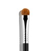SIGMA Beauty Eye Shading Brush - E55 Black-Chrome Brush Women