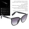 Smart Sound Glasses Prevent Blue Light IP67 Waterproof Hands Free