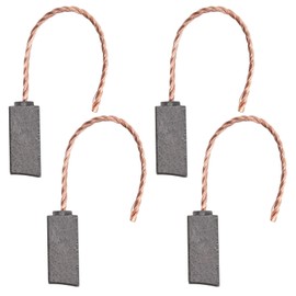 Be In Your Mind 2 Pair Carbon Brush Replacement Compatible with VALEO ALTERNATOR PX602 PX60 092950 300722 92950 Alternator Brushes Car Accessories