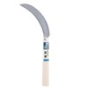 Takagi Stainless Saw Scythe, Murakuni, for Grass Cutting, Rice Harvesting,