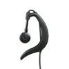 Retevis Two Way Radio Earpiece with Mic, Compatible with RT29