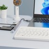 USB 3.0 hub, SNLLMZI Aluminium USB 3.0 7 Port Hub