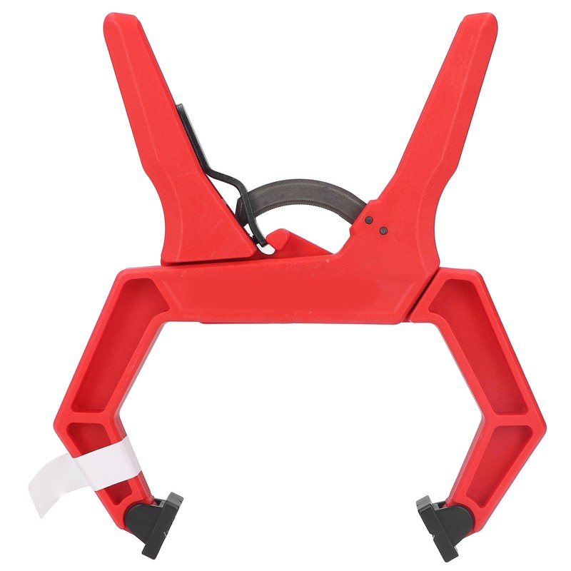 Woodworking Ratchet Clamp High Strength Quick Release Ratchet Spring Clamp
