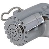AB Tools Chrome Outdoor Cockpit Transom Shower Head with Trigger
